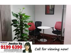 THE ADELPHI (D6), Office #85303572